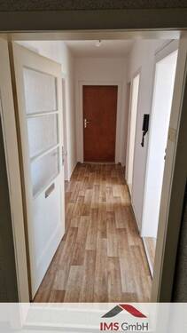 IMSGmbH002 - 3 Zimmer Etagenwohnung zur Miete in Braunlage