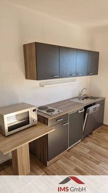 IMSGmbH003 - 3 Zimmer Etagenwohnung in Braunlage