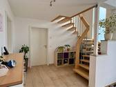 Diele - Eingangsbereich im UG - 