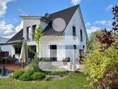 Titelbild - Attraktives Einfamilienhaus in Veitsbronn... Für die zukunftsorientierte und moderne Familie
