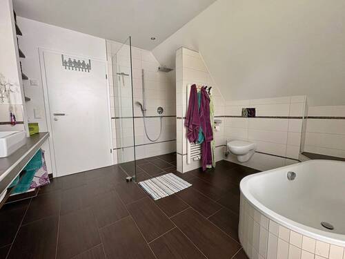 Badezimmer - 