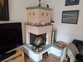 Kamin - 