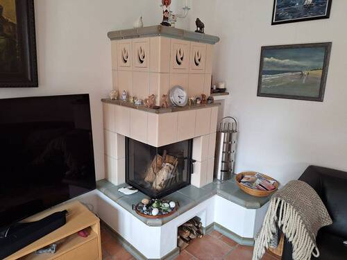 Kamin - 