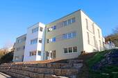 Nord-West Außenansicht - 