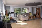 Viel Platz - 
