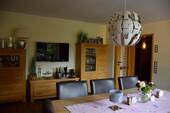 Wo die Liebe den Tisch deckt - 