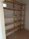 Abstellkammer - 
