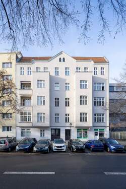 Fassade - 