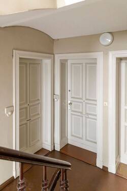 Treppenhaus - 