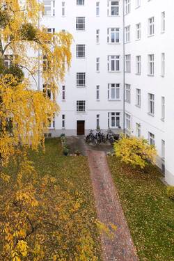 Innenhof - 