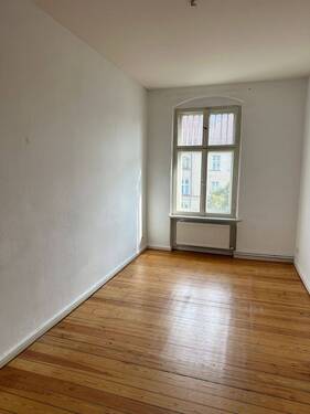 Zimmer 1 - Etagenwohnung mit 123,30 m² in Berlin zum Kaufen