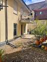 Innenhof/Terrasse - 