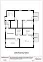 Obergeschoss - 