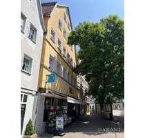 Interessantes Wohn- und Geschäftshaus in zentraler Lage in Schorndorf!