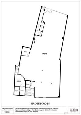 Erdgeschoss 2 - 