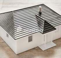 Barrierefreier Bungalow, Energieeffizient - Ratekau