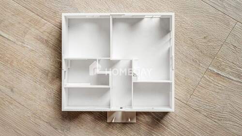 Model 2 - 3 Zimmer Bungalow zum Kaufen in Ratekau