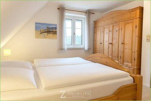Schlafzimmer I - 