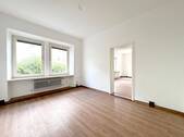 Durchgangszimmer 1 - 