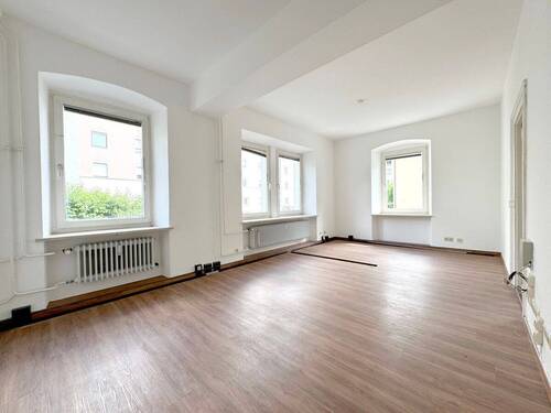 Durchgangszimmer 2 - 