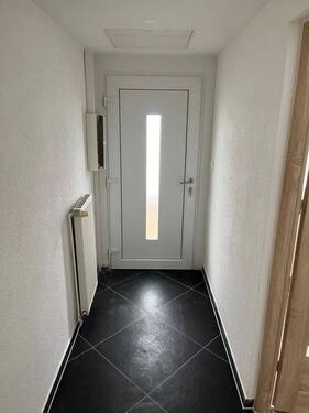 Eingangsbereich.JPG - 3 Zimmer Etagenwohnung in Stralsund