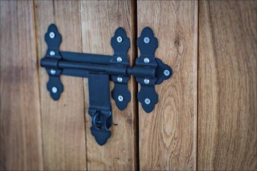 Eingangstüre 1 - Einfamilienhaus zum Kaufen in Großostheim