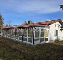 Wohnen auf einer Ebene - inmitten der Natur - Haselbachtal Bischheim