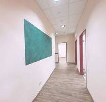 Ihre Praxis im Einkaufszentrum! - Dessau-Roßlau Innenstadt