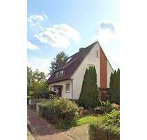 Toplage KAUFUNGEN 1-2-Familienhaus plus Baugrundstück inklusive