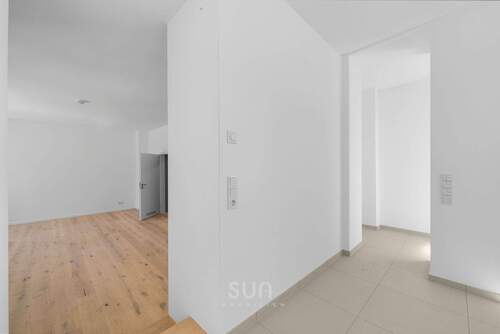 DURCHGANG - Büro in Darmstadt zum Kaufen