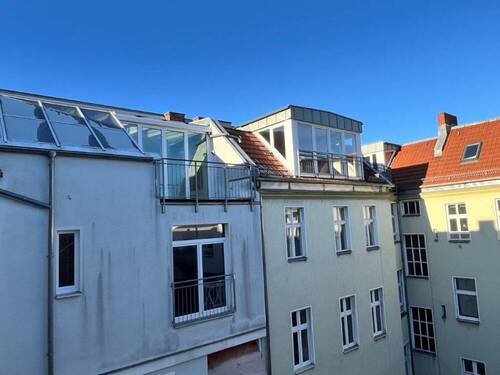 Ansicht_DG - Etagenwohnung mit 140,00 m&sup2; in Berlin zum Kaufen