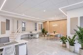Einrichtungsbeispiel Working Space - Büro mit 97,30 m&sup2; in Pöcking zur Miete