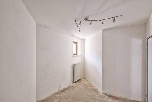 Technikraum - 