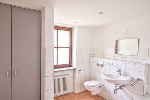Badezimmer - 