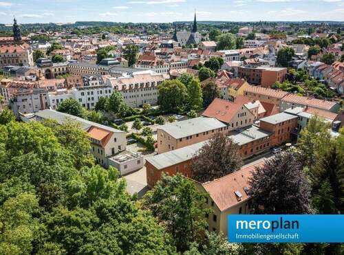 Verkaufen mit meroplan - 