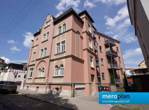 Mieten in Weimar mit meroplan* - BESICHTIGUNG AM 22.05.26 