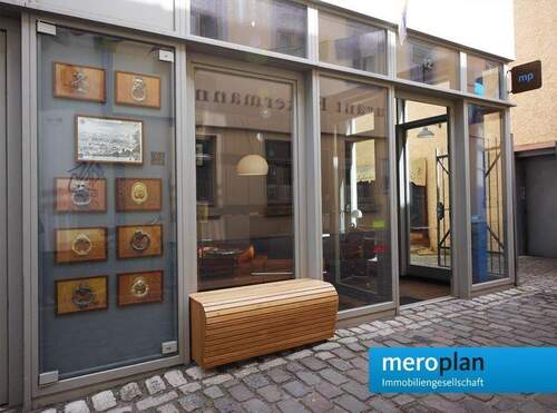 meroplan Immobilien GmbH - ALTSTADTBÜRO - 