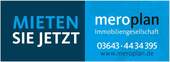 Mieten & Vermieten in Weimar - Etagenwohnung mit 105,00 m&sup2; in Weimar zur Miete