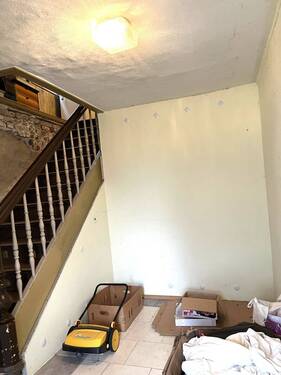 Treppe - 