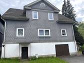Außenansicht - 6 Zimmer Einfamilienhaus zum Kaufen in Schwarzatal