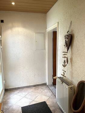 Eingangsbereich - 