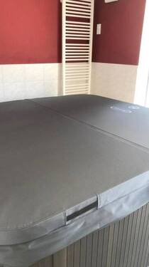 mit Abdeckung - 