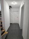 im Kellerflur - 