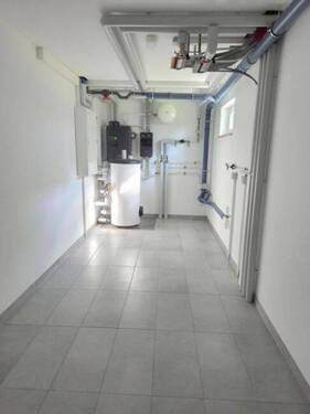 Technikraum - 