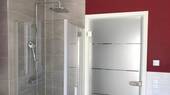 ebenfalls im EG: Spa-Raum - 