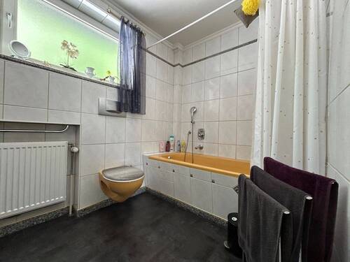 Badezimmer - 