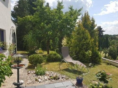 Terrasse - 