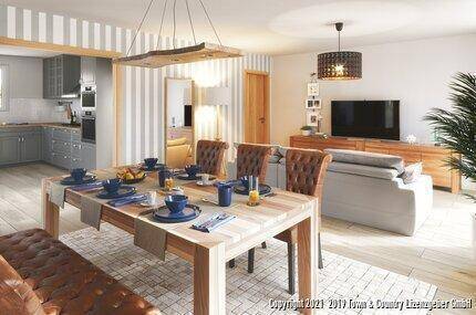 Bungalow 110 - 