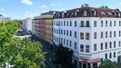 Außenansicht Gebäude - 