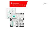 Erdgeschoss - 